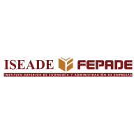 Iseade – Fepade Logo