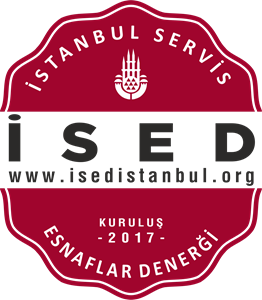 İSED Logo ,Logo , icon , SVG İSED Logo