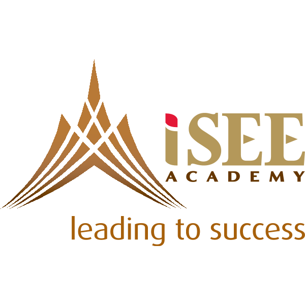 iSEE Academy Logo ,Logo , icon , SVG iSEE Academy Logo