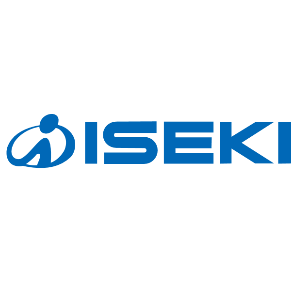 Iseki Company Logo