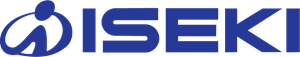 Iseki Logo ,Logo , icon , SVG Iseki Logo
