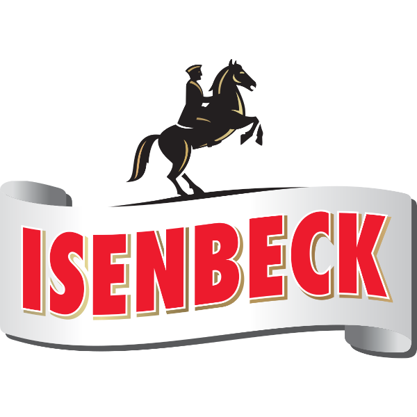 Isenbeck Logo ,Logo , icon , SVG Isenbeck Logo