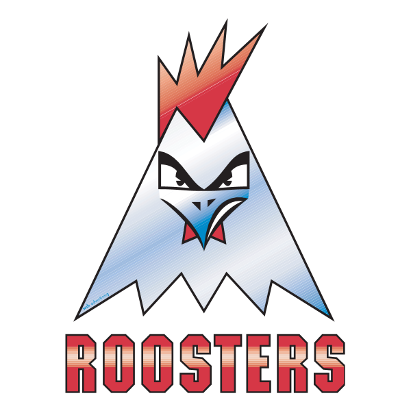 Iserlohn Roosters Logo ,Logo , icon , SVG Iserlohn Roosters Logo