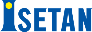 Isetan Logo ,Logo , icon , SVG Isetan Logo