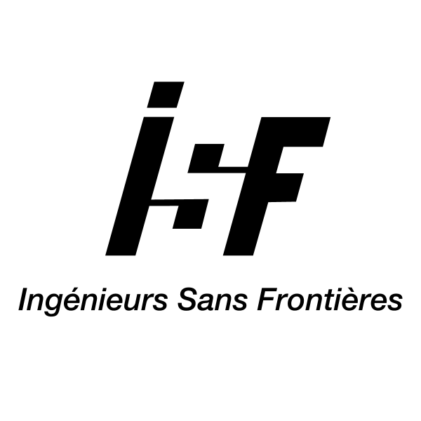 ISF ,Logo , icon , SVG ISF