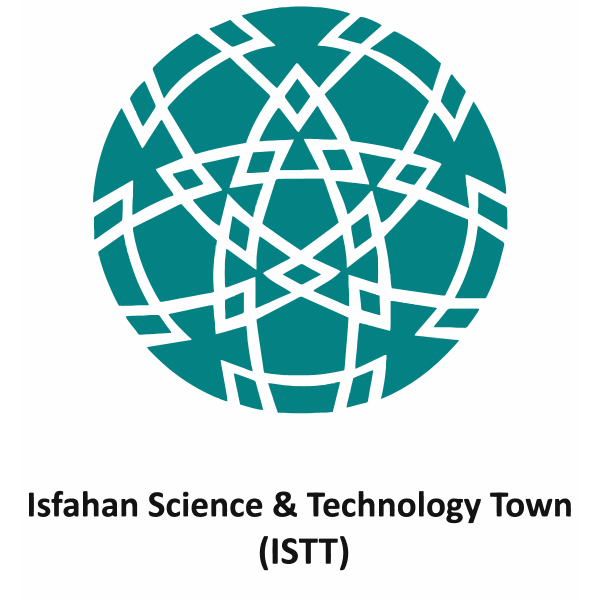 Isfahan Science & Technology Town Logo ,Logo , icon , SVG Isfahan Science & Technology Town Logo
