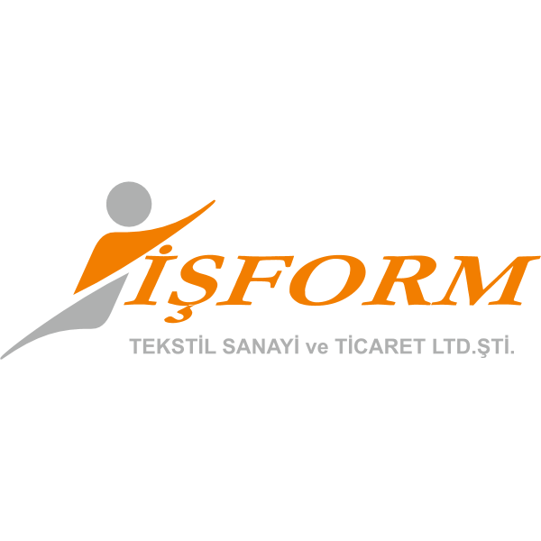 İŞFORM Logo