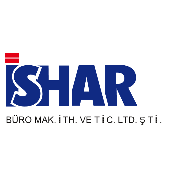 Ishar ltd. şti Logo ,Logo , icon , SVG Ishar ltd. şti Logo