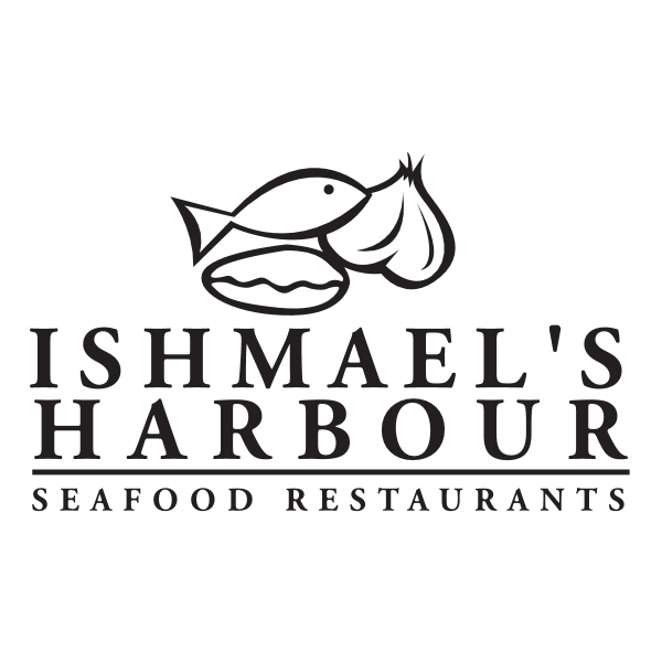 Ishmael’s Harbour Logo