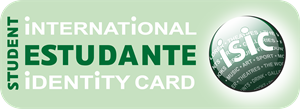 ISIC International Student Indetity Card Logo ,Logo , icon , SVG ISIC International Student Indetity Card Logo