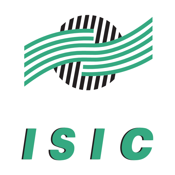 ISIC Logo ,Logo , icon , SVG ISIC Logo