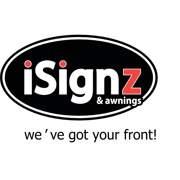 iSignz & Awnings Logo ,Logo , icon , SVG iSignz & Awnings Logo