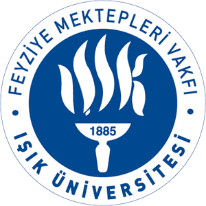 Isik Universitesi Logo ,Logo , icon , SVG Isik Universitesi Logo
