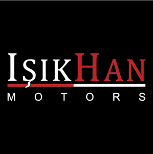 Işıkhan Motors Logo ,Logo , icon , SVG Işıkhan Motors Logo