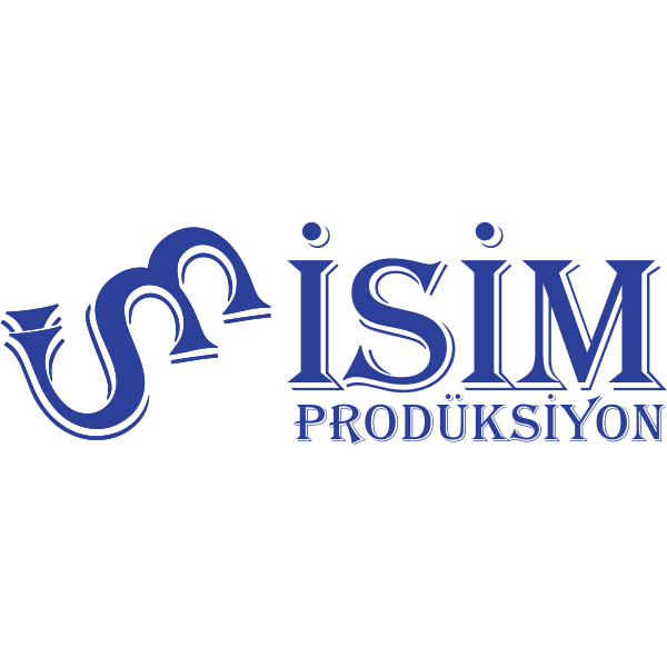 Isim Produksiyon Logo ,Logo , icon , SVG Isim Produksiyon Logo