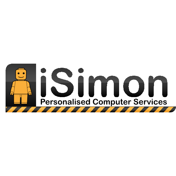 iSimon Logo ,Logo , icon , SVG iSimon Logo