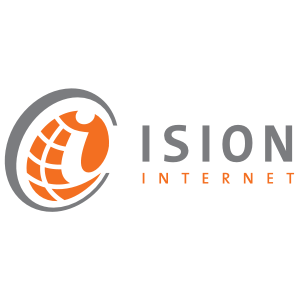 Ision Internet Logo ,Logo , icon , SVG Ision Internet Logo