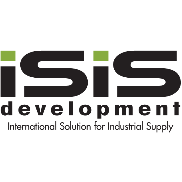 Isis Developpement Logo ,Logo , icon , SVG Isis Developpement Logo