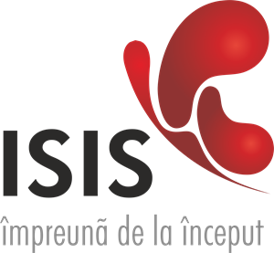 ISIS Logo ,Logo , icon , SVG ISIS Logo