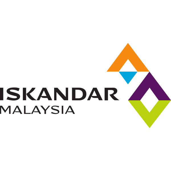 Iskandar Malaysia Logo ,Logo , icon , SVG Iskandar Malaysia Logo