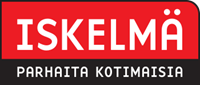 Iskelmä Logo