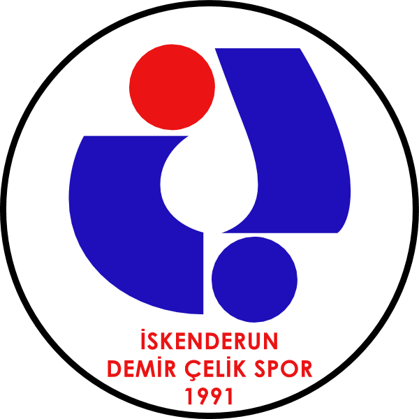 Iskenderun Logo
