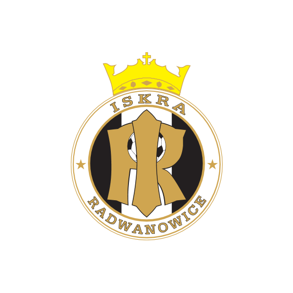 Iskra Radwanowice Logo