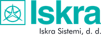 Iskra sistemi Logo ,Logo , icon , SVG Iskra sistemi Logo