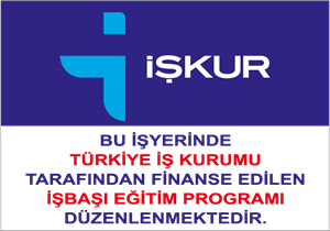 işkur Logo