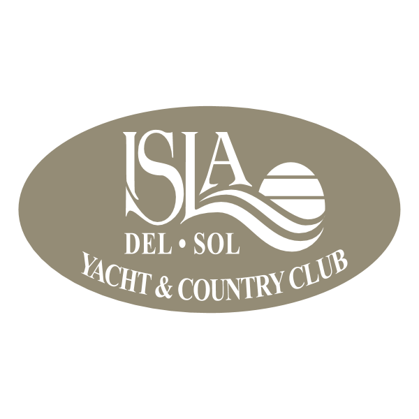 Isla del Sol ,Logo , icon , SVG Isla del Sol