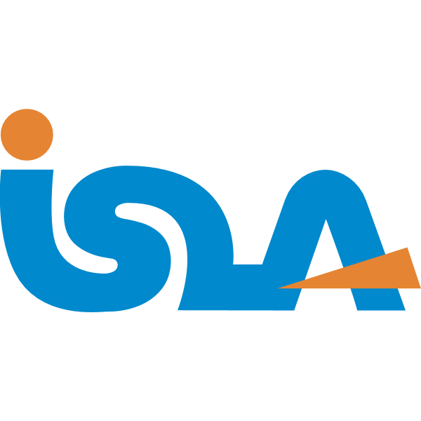 ISLA Logo ,Logo , icon , SVG ISLA Logo
