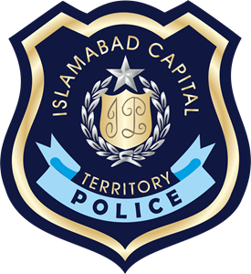 Islamabad Police Logo ,Logo , icon , SVG Islamabad Police Logo