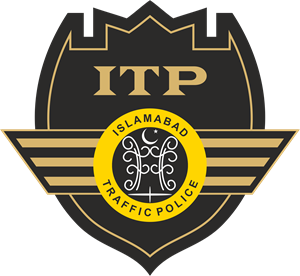 Islamabad Traffic Police Logo