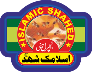 Islamic Honey Logo