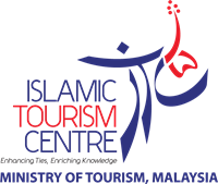 Islamic Tourism Centre Malaysia Logo ,Logo , icon , SVG Islamic Tourism Centre Malaysia Logo