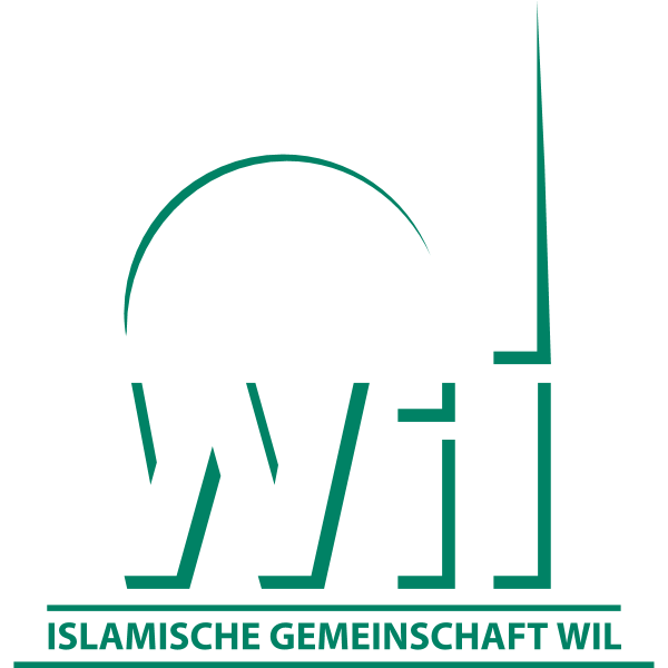 Islamische Gemeinschaft Wil Logo ,Logo , icon , SVG Islamische Gemeinschaft Wil Logo
