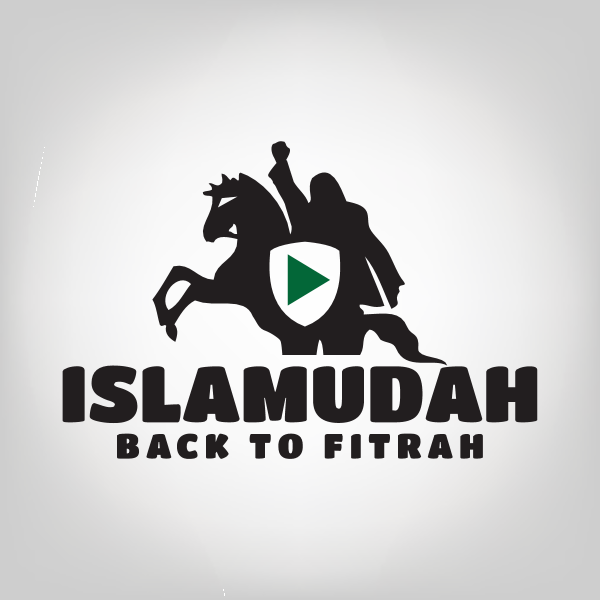 Islamudah Logo ,Logo , icon , SVG Islamudah Logo