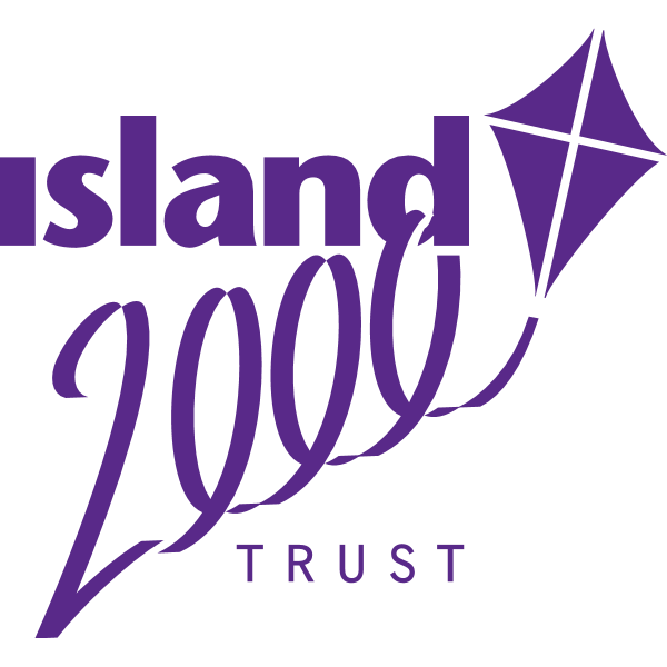 Island 2000 Trust Logo