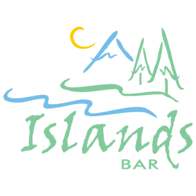 Island Bar Logo ,Logo , icon , SVG Island Bar Logo