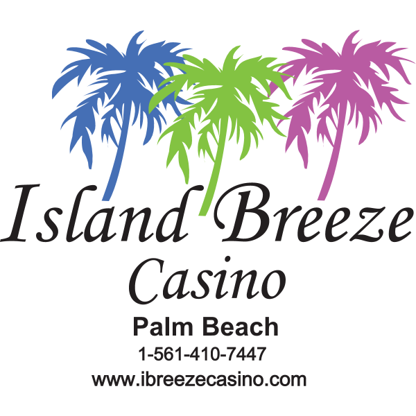 Island Breeze Casino Logo