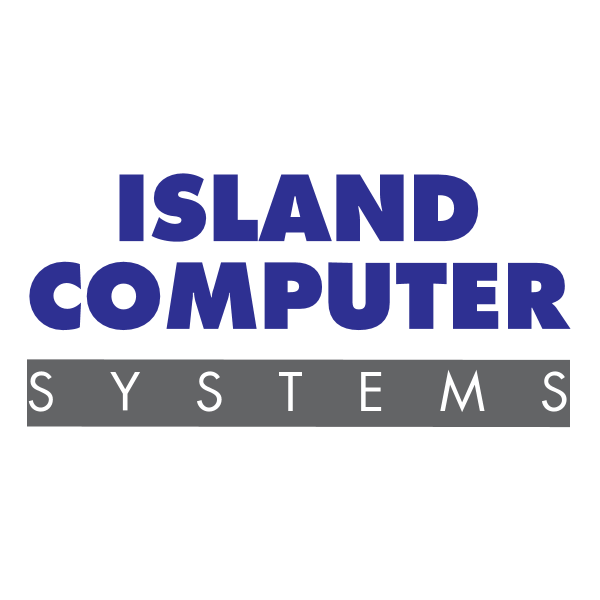 Island Computer Logo