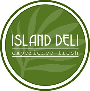 ISLAND DELI Logo ,Logo , icon , SVG ISLAND DELI Logo