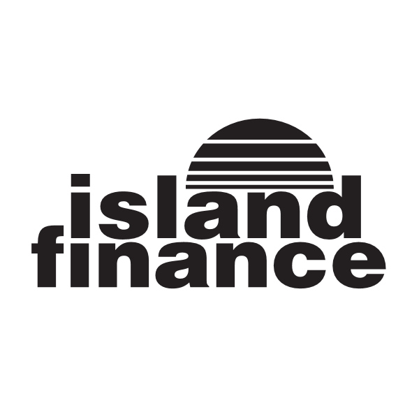 Island Finance Logo