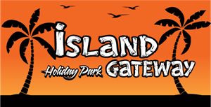 Island Gateway Holiday Park Logo