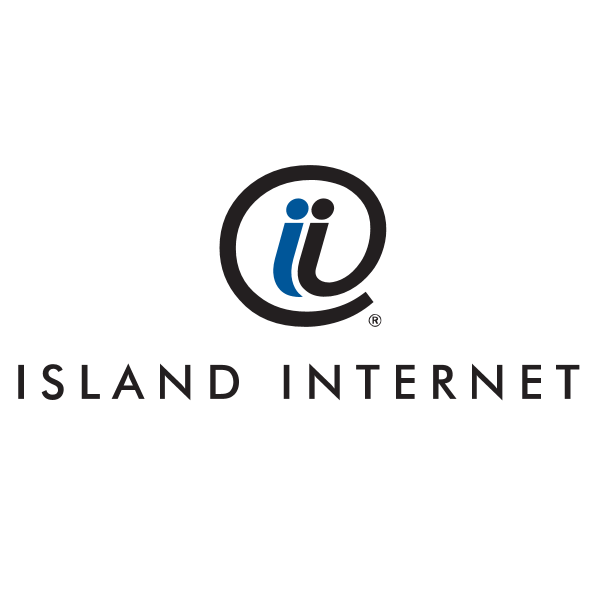 Island Internet Logo ,Logo , icon , SVG Island Internet Logo