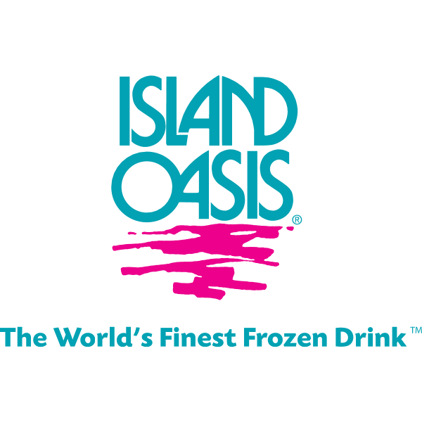 Island Oasis Logo ,Logo , icon , SVG Island Oasis Logo