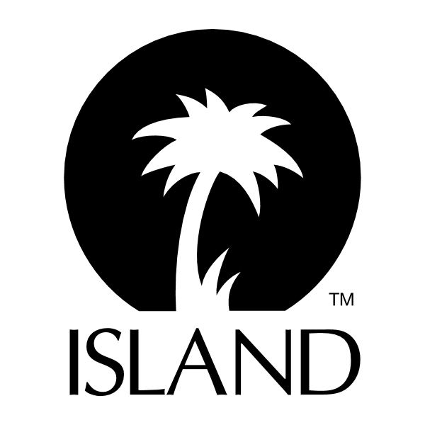 Island Records ,Logo , icon , SVG Island Records