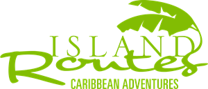 Island Routes Caribbean Adventures Logo ,Logo , icon , SVG Island Routes Caribbean Adventures Logo
