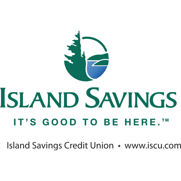 Island Savings Credit Union Logo ,Logo , icon , SVG Island Savings Credit Union Logo
