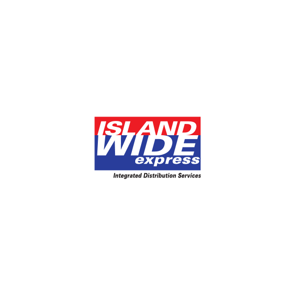 Island Wide Logo ,Logo , icon , SVG Island Wide Logo